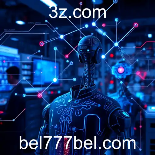 O Expansivo Impacto do BEL777 no Mundo dos Jogos