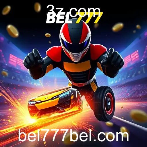 O Fenômeno BEL777 e a Revolução dos Jogos Online