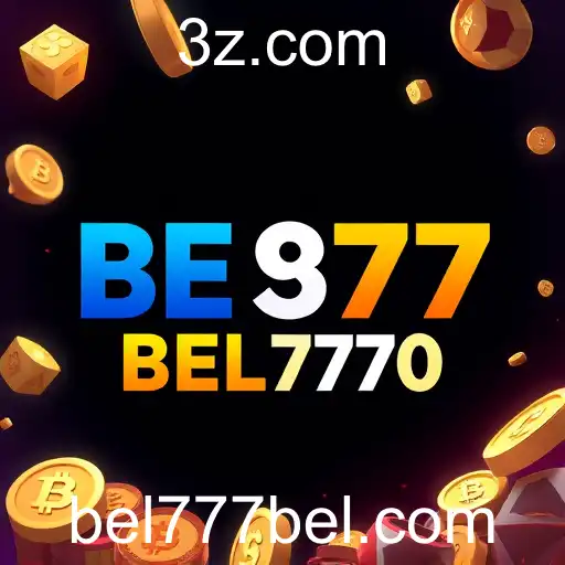 A Ascensão do BEL777 no Cenário de Jogos de 2025