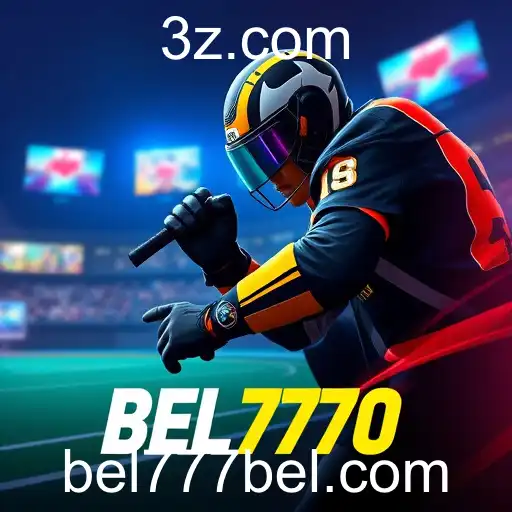BEL777 Revoluciona o Mercado de Jogos Online