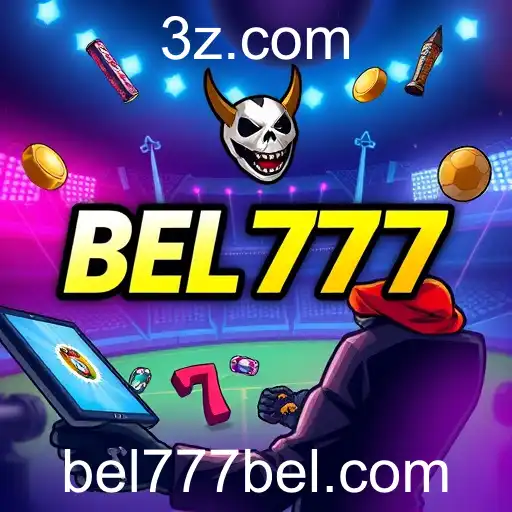 O Impacto do BEL777 no Cenário de Jogos Online