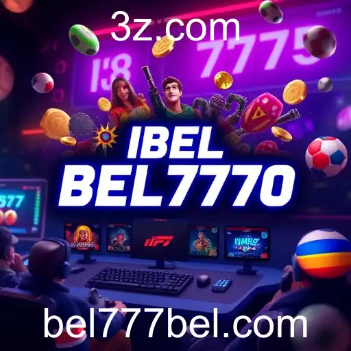 A Ascensão dos Jogos Online: Explorando o Fenômeno BEL777