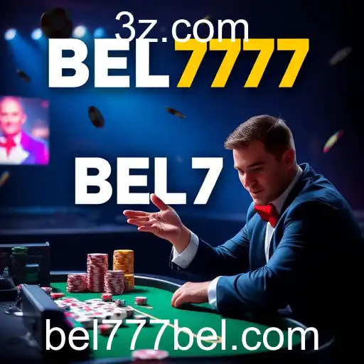 Jogadores Desafiam as Probabilidades em BEL777