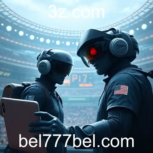 Expansão e Inovação no Mundo dos Jogos Online em 2025