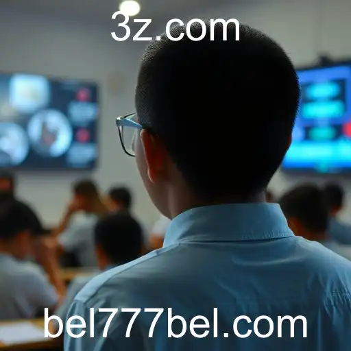 Inovações e Tendências no BEL777