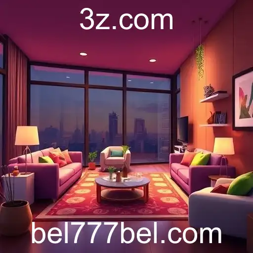 Descubra a Categoria 'Estilo de Vida' nos Jogos do BEL777