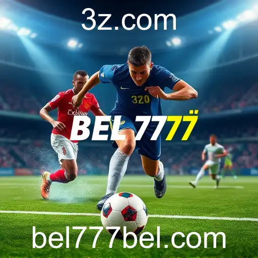 A Popularidade Crescente dos Jogos de Esportes no Site BEL777