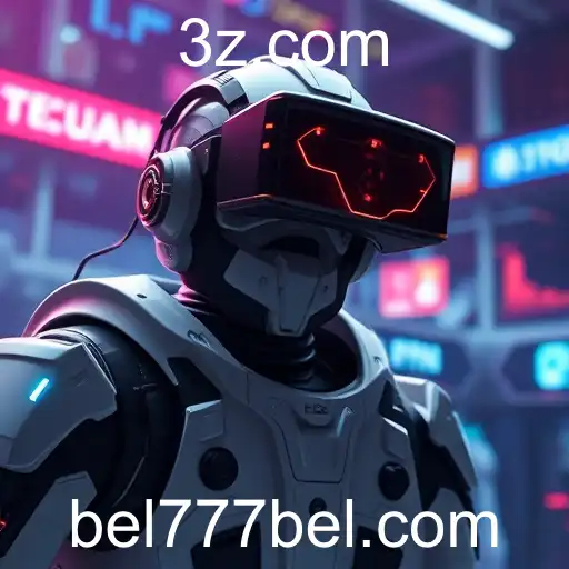 A Revolução Tecnológica nos Jogos do BEL777