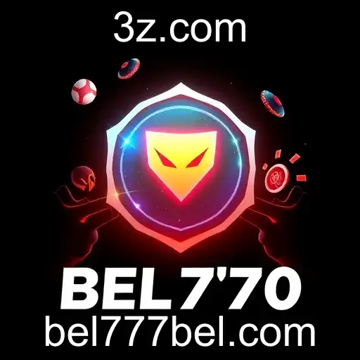Tendências e inovações em jogos online: análise de BEL777