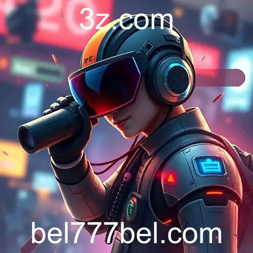 Ascensão do BEL777 no Cenário dos Jogos Online