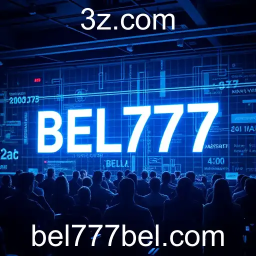 Expansão do Mercado de Jogos em 2025: A Nova Estratégia da BEL777