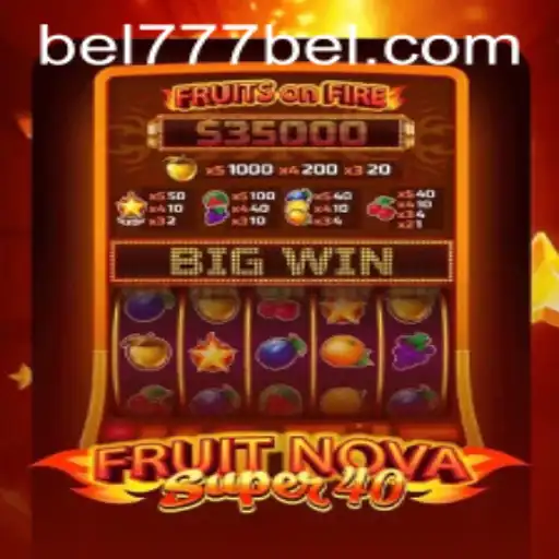 BEL777 Casino App